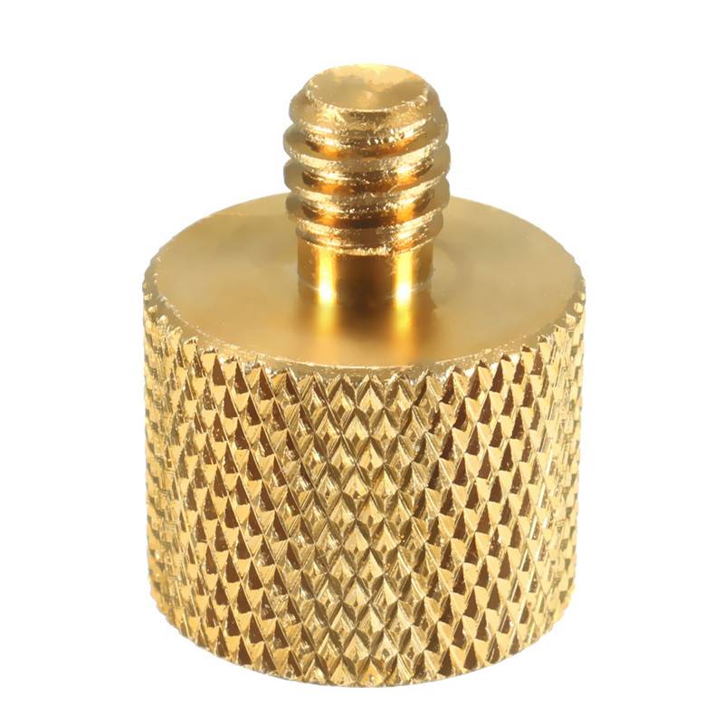 Myxl 38 Inch Vrouwelijke 14 Man Statief Schroefdraad Reducer Adapter Messing Koper Voor Camera Diameter Van Schroef 6Mm myxl kopen in de aanbieding Myxl 38 Inch Vrouwelijke 14 Man Statief Schroefdraad Reducer Adapter Messing Koper Voor Camera Diameter Van Schroef 6Mm myxl kopen in de aanbieding