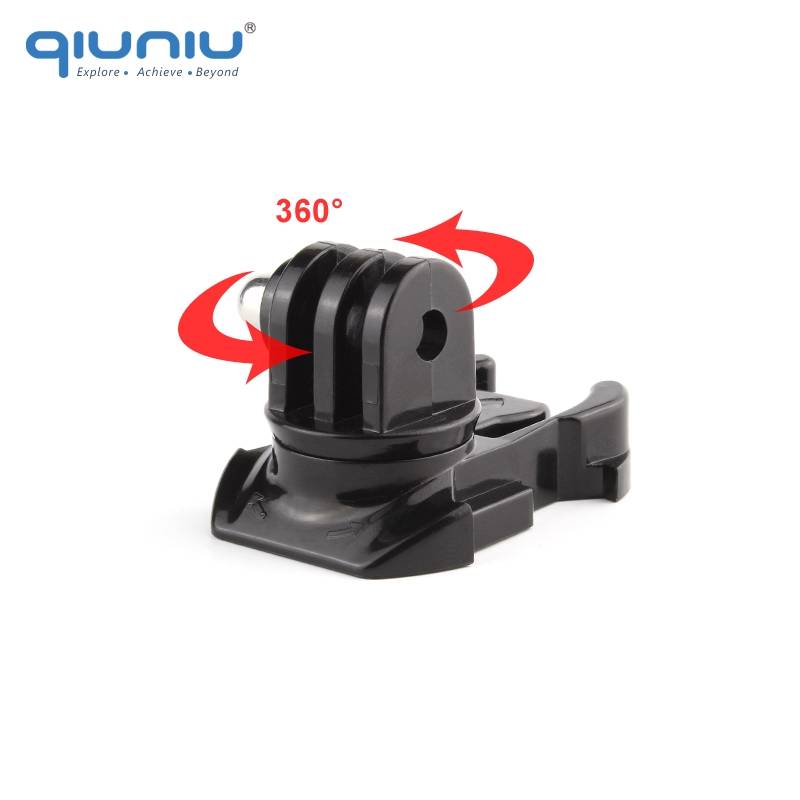 Myxl Qiuniu 360 Graden Draaien Snelsluiting Verticale Swivel Mount Voor Gopro Hero 6 5 4 3 3 2 Sjcam Xiaomi Yi Camera myxl kopen in de aanbieding Myxl Qiuniu 360 Graden Draaien Snelsluiting Verticale Swivel Mount Voor Gopro Hero 6 5 4 3 3 2 Sjcam Xiaomi Yi Camera myxl kopen in de aanbieding