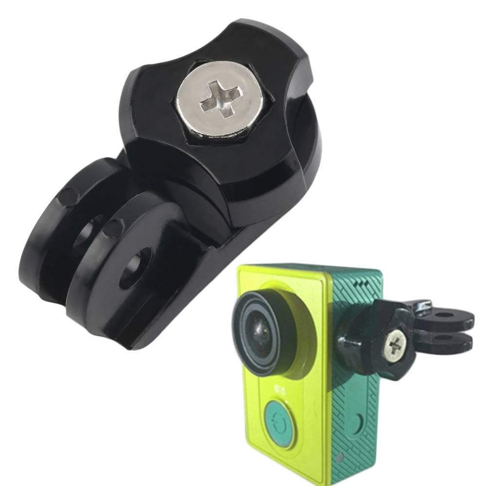 Myxl Camera Bridge Adapter Omzetten Gopro Gaan Pro Mount Voor Sony As100 As30 Xiaomi Yi Action 14 Inch Schroef Gat myxl kopen in de aanbieding Myxl Camera Bridge Adapter Omzetten Gopro Gaan Pro Mount Voor Sony As100 As30 Xiaomi Yi Action 14 Inch Schroef Gat myxl kopen in de aanbieding