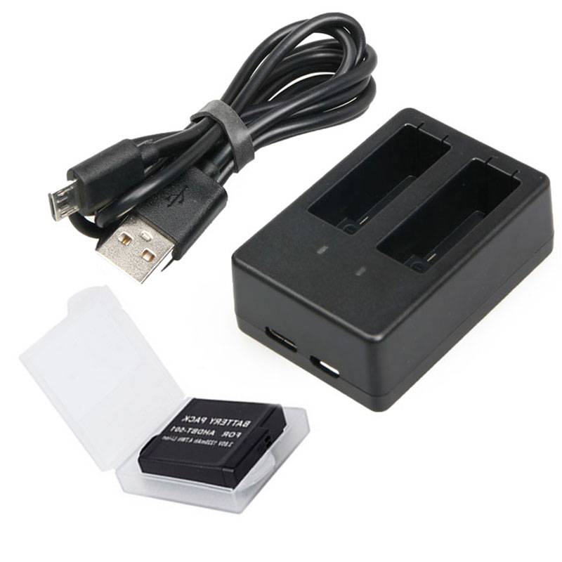 Myxl 2 In 1 Usb Lader Voor Gopro 5 Ahdbt 501 Batterij Opbergdoos Dual Hero 5 Black myxl kopen in de aanbieding Myxl 2 In 1 Usb Lader Voor Gopro 5 Ahdbt 501 Batterij Opbergdoos Dual Hero 5 Black myxl kopen in de aanbieding