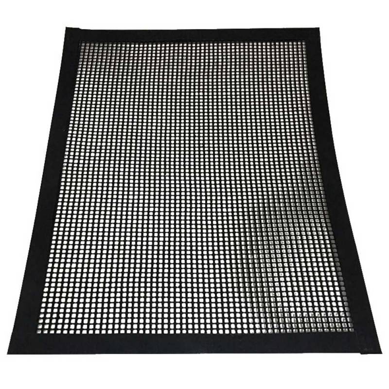 Myxl Bbq Grill Mesh Teflon Non Stick Hittebestendigheid Verbeteren Thermische Geleidbaarheid Matten Gebruiken Op Gas Houtskool Elektrische Barbecue myxl kopen in de aanbieding Myxl Bbq Grill Mesh Teflon Non Stick Hittebestendigheid Verbeteren Thermische Geleidbaarheid Matten Gebruiken Op Gas Houtskool Elektrische Barbecue myxl kopen in de aanbieding