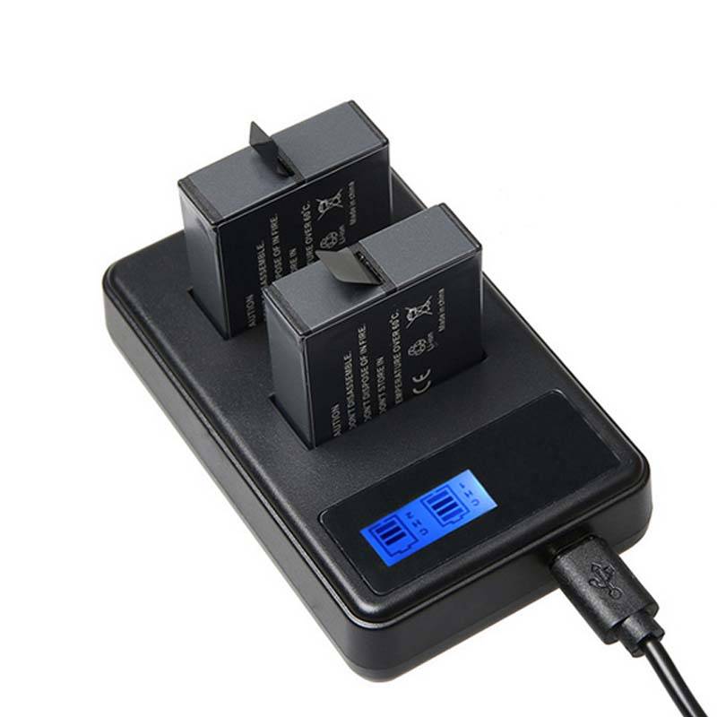 Myxl Jinserta Usb Batterij Lader Met Lcd Scherm Voor Gopro Hero 5 Intelligente Bescherming Charger 6 Accessoires myxl kopen in de aanbieding Myxl Jinserta Usb Batterij Lader Met Lcd Scherm Voor Gopro Hero 5 Intelligente Bescherming Charger 6 Accessoires myxl kopen in de aanbieding