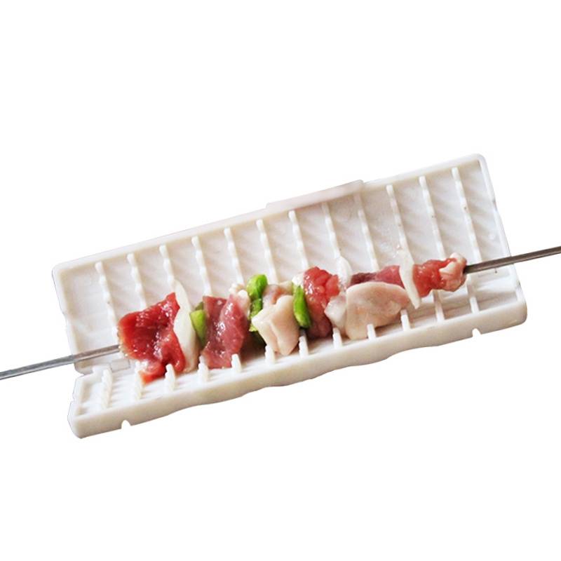 Myxl Lmetjma Clever Barbecue Spies Machine Pp Bbq Kebab Maker Vlees Brochettes Groente String Gereedschappen Pykc0527 2 myxl kopen in de aanbieding Myxl Lmetjma Clever Barbecue Spies Machine Pp Bbq Kebab Maker Vlees Brochettes Groente String Gereedschappen Pykc0527 2 myxl kopen in de aanbieding