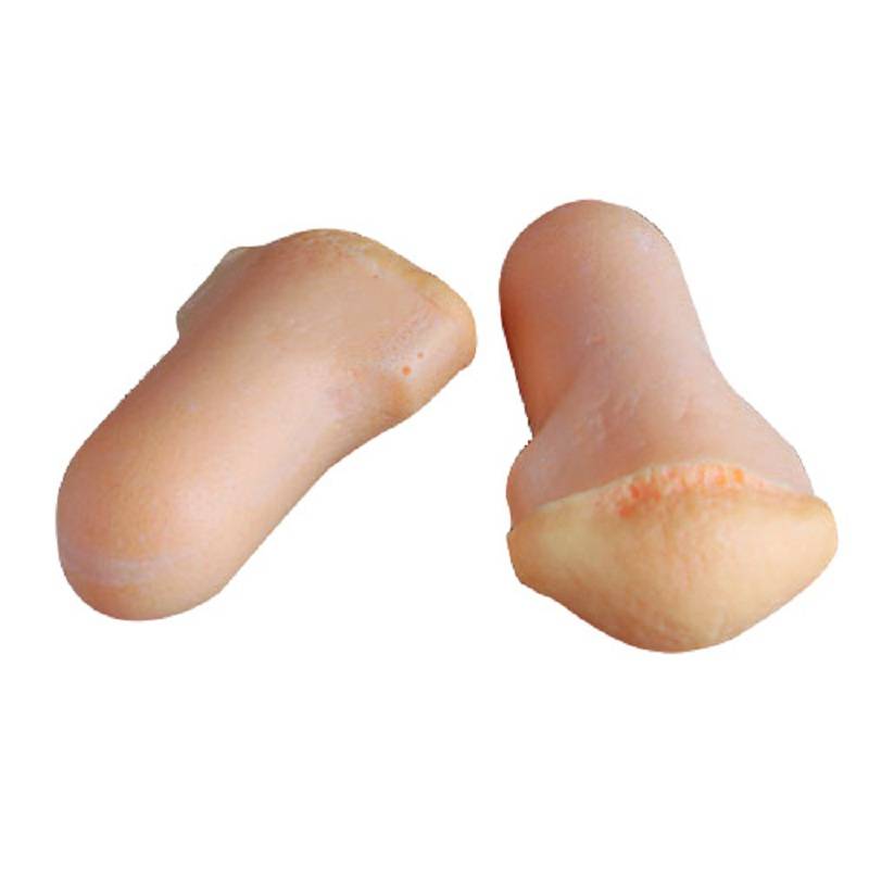 Myxl 50 Pairs Foam Oordoppen Tapered Travel Sleep Noise Preventie Oordopjes Ruisonderdrukking Voor Reizen Slapen 3768 myxl kopen in de aanbieding Myxl 50 Pairs Foam Oordoppen Tapered Travel Sleep Noise Preventie Oordopjes Ruisonderdrukking Voor Reizen Slapen 3768 myxl kopen in de aanbieding