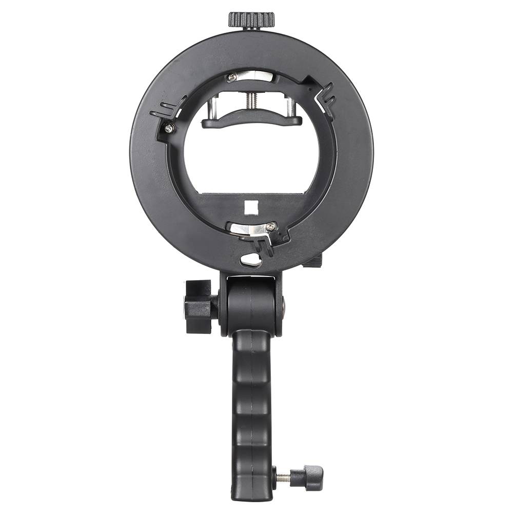 Myxl S Vormige Handheld Grip Draagbare Bowens Mount Speedlight Beugel Voor Zaklamp Softbox Ondersteuning Reflecterende Paraplu myxl kopen in de aanbieding Myxl S Vormige Handheld Grip Draagbare Bowens Mount Speedlight Beugel Voor Zaklamp Softbox Ondersteuning Reflecterende Paraplu myxl kopen in de aanbieding