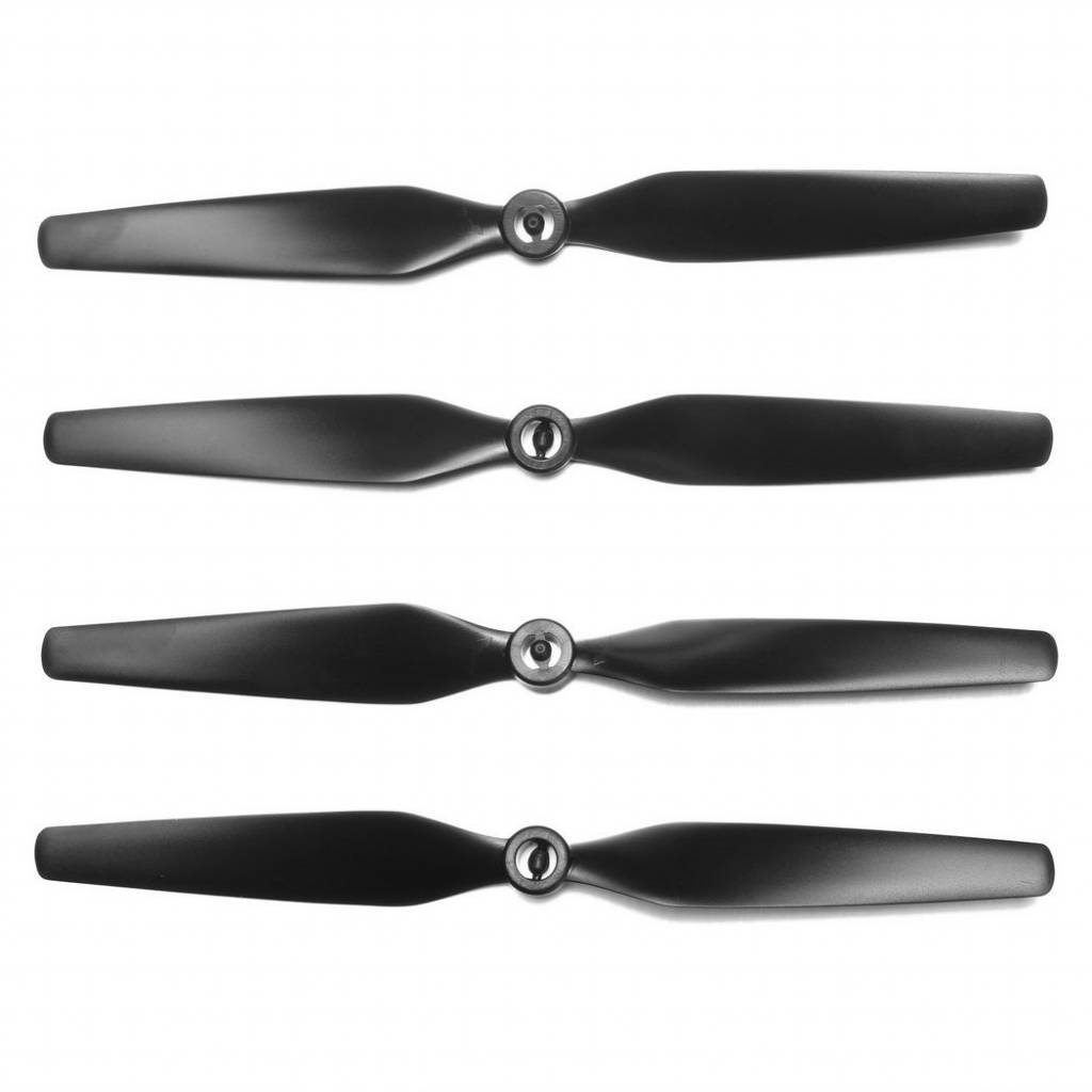 Myxl 4 Stks 2 Blad Propeller Blades Voor Xk X350 Rc Helicopter myxl kopen in de aanbieding