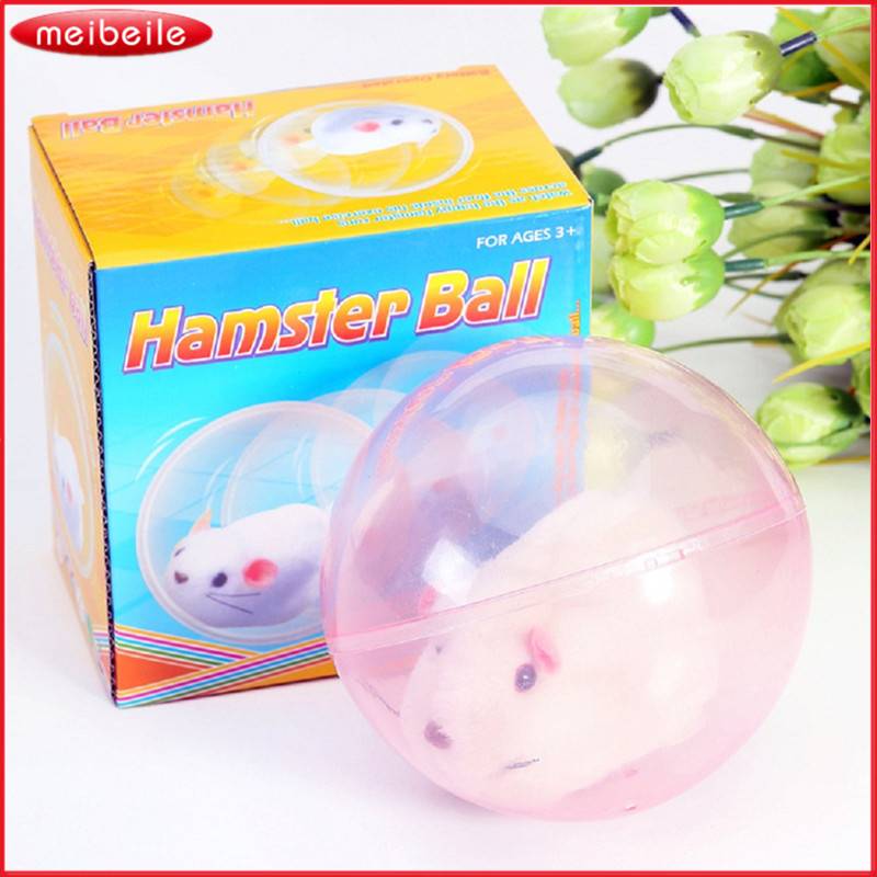 Myxl Nieuwigheid Elektrische Hamster Bal Transparante Huisdier Running Speelgoed Kids Kinderen Dier myxl kopen in de aanbieding Myxl Nieuwigheid Elektrische Hamster Bal Transparante Huisdier Running Speelgoed Kids Kinderen Dier myxl kopen in de aanbieding