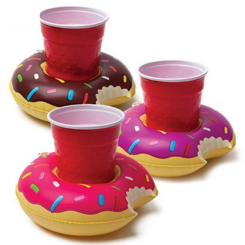 Myxl Amysh Zomer Opblaasbare Speelgoed Leuke En Mooie Drink Kan Houder Pvc Drijvende Doughnut Zwembad Badkamer Strand Water myxl kopen in de aanbieding Myxl Amysh Zomer Opblaasbare Speelgoed Leuke En Mooie Drink Kan Houder Pvc Drijvende Doughnut Zwembad Badkamer Strand Water myxl kopen in de aanbieding