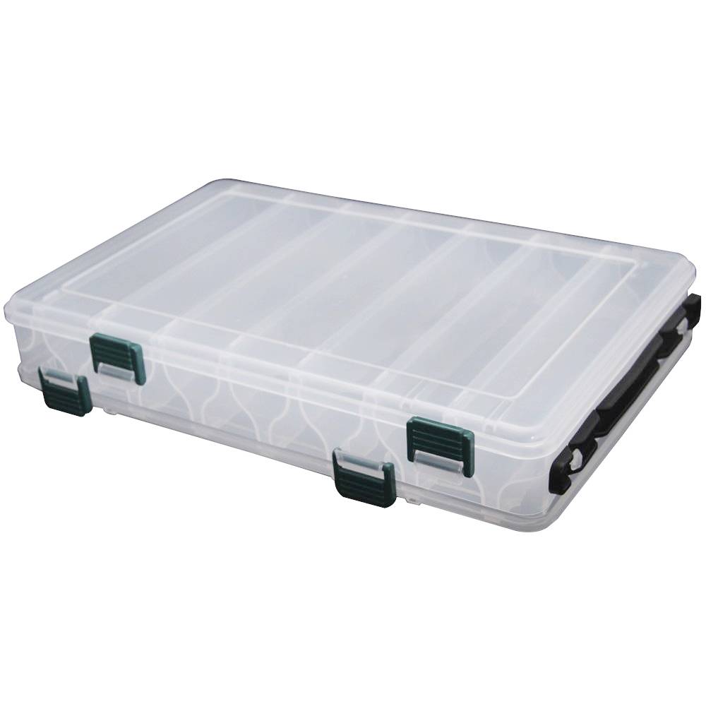 Myxl Goede Deal 27 18 47 Cm Visgerei Dubbelzijdig Plastic Vissen Lokken Box 14 Vakken myxl kopen in de aanbieding Myxl Goede Deal 27 18 47 Cm Visgerei Dubbelzijdig Plastic Vissen Lokken Box 14 Vakken myxl kopen in de aanbieding