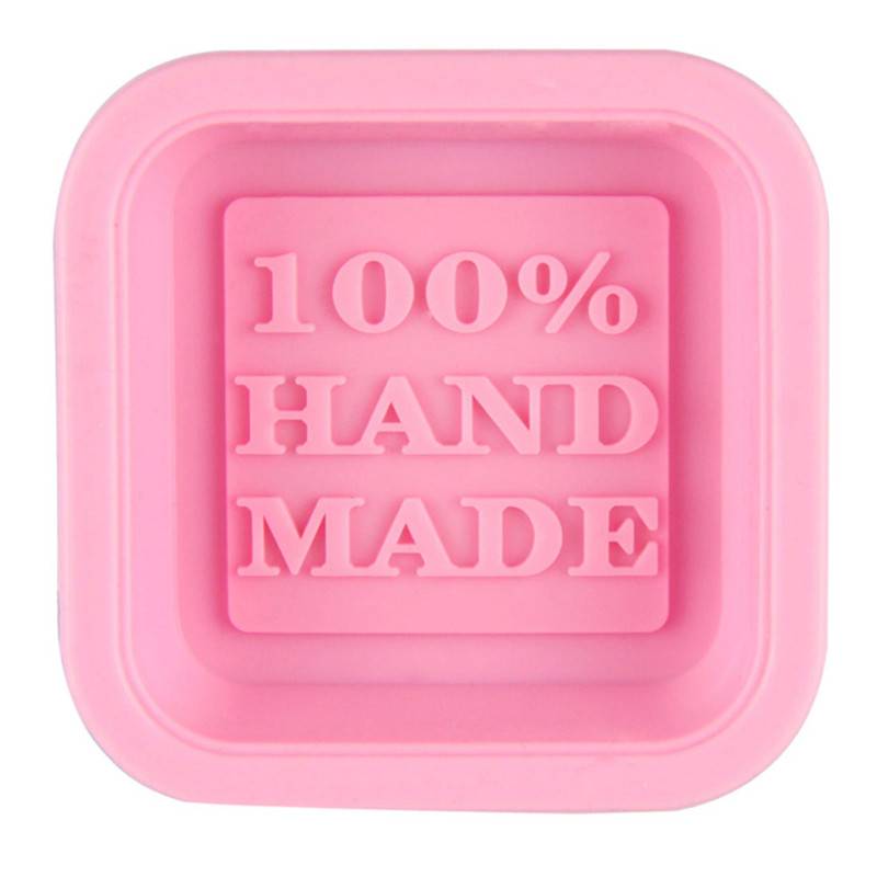 Myxl Leuke En Mooie Craft Art Vierkante Siliconen Oven Met De Hand En Zorg Gemaakte Zeep Mallen Diy Mold Vaatwasser Koelkast Vriezer Magnetron Veilig Creatieve myxl kopen in de aanbieding Myxl Leuke En Mooie Craft Art Vierkante Siliconen Oven Met De Hand En Zorg Gemaakte Zeep Mallen Diy Mold Vaatwasser Koelkast Vriezer Magnetron Veilig Creatieve myxl kopen in de aanbieding