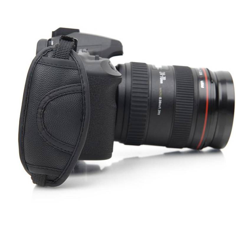 Myxl Camera Polsband Hand Grip Houder Voor Canon Nikon Sony Pentax Olympus Panasonic 500D 600D 700D 1200D 1300D D5300 D90 D4 myxl kopen in de aanbieding Myxl Camera Polsband Hand Grip Houder Voor Canon Nikon Sony Pentax Olympus Panasonic 500D 600D 700D 1200D 1300D D5300 D90 D4 myxl kopen in de aanbieding