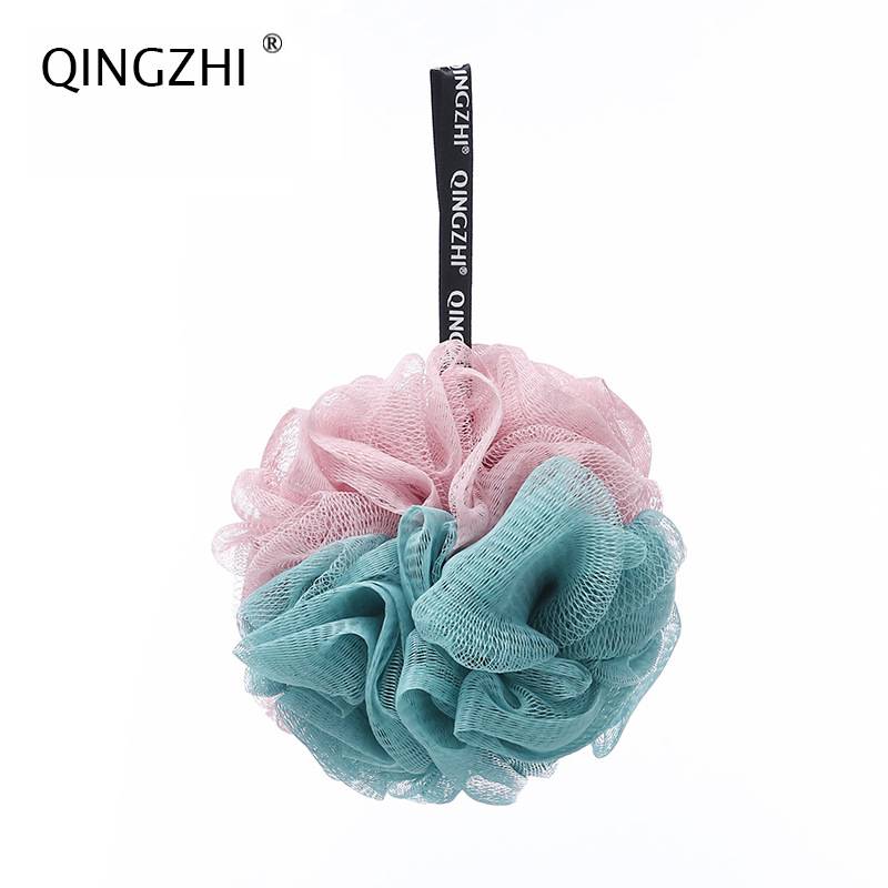 Myxl 3 Stkspartij Japanse Stijl Zachte Mesh Bad Spons Met Touw Lichaam Exfolierende Groene Pe Balbloem 4 Kleur myxl kopen in de aanbieding Myxl 3 Stkspartij Japanse Stijl Zachte Mesh Bad Spons Met Touw Lichaam Exfolierende Groene Pe Balbloem 4 Kleur myxl kopen in de aanbieding