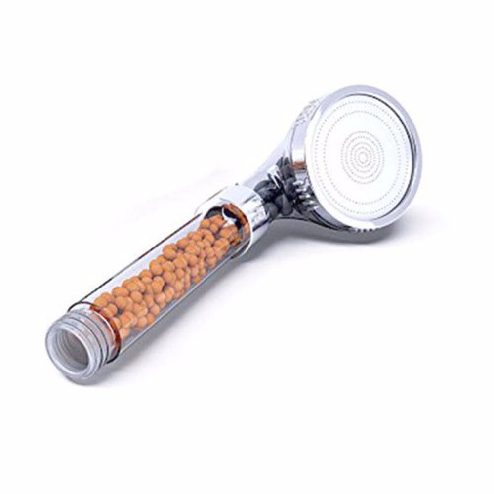 Myxl Gloed4In1 Germanium Fir Ion Douchekop Filter Water Ionisator Verwijdert Chloor myxl kopen in de aanbieding