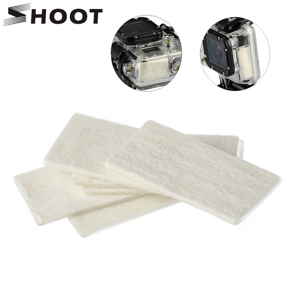 Myxl 12 Stks Anti Fog Inserts Voor Gopro Hero 5 6 4 Zwart Yi Lite 4 K 4 K Sjcam H9 Waterdichte Case Camera Mount Go Pro Accessoires myxl kopen in de aanbieding Myxl 12 Stks Anti Fog Inserts Voor Gopro Hero 5 6 4 Zwart Yi Lite 4 K 4 K Sjcam H9 Waterdichte Case Camera Mount Go Pro Accessoires myxl kopen in de aanbieding
