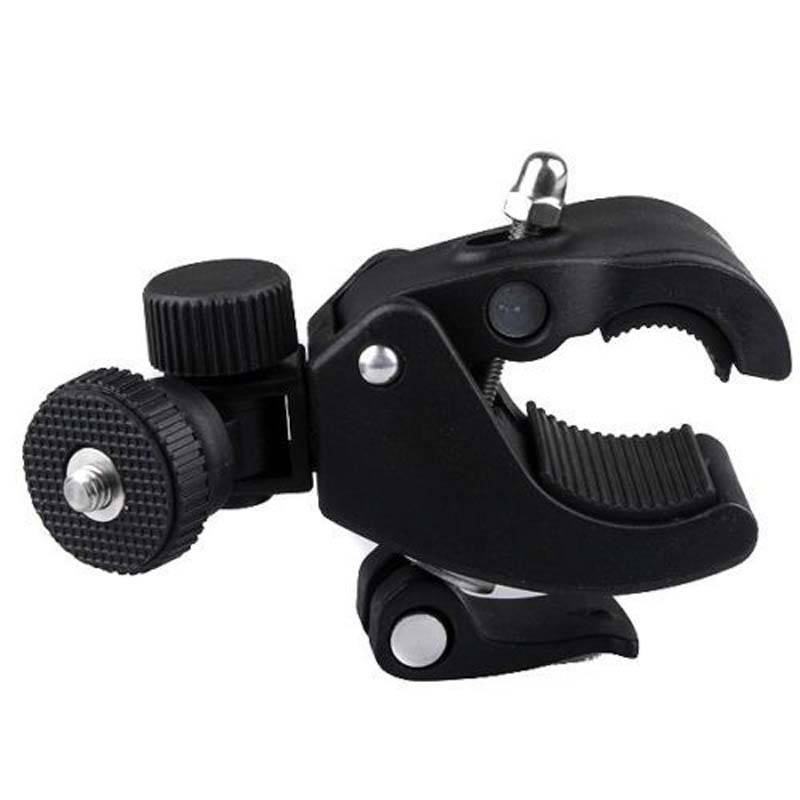 Myxl Ightprocamera Super Clamp Statief Voor Holding Lcd Monitordslr Cameradv myxl kopen in de aanbieding