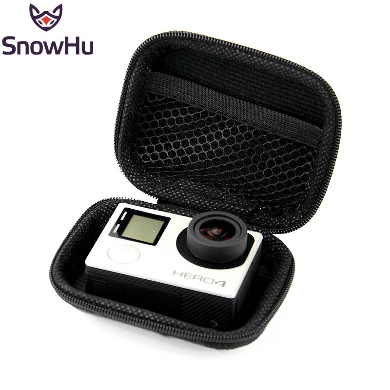 Myxl Snowhu Voor Gopro Accessoires Mini Beschermende Eva Camera Case Draagbare Tas Go Pro Hero 6 5 4 3 Sj4000 Xiaomi Yi Action myxl kopen in de aanbieding Myxl Snowhu Voor Gopro Accessoires Mini Beschermende Eva Camera Case Draagbare Tas Go Pro Hero 6 5 4 3 Sj4000 Xiaomi Yi Action myxl kopen in de aanbieding