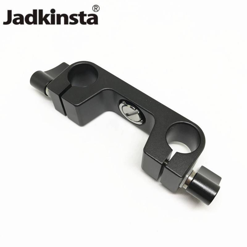 Myxl Jadkinstastaaf Rig Adapter Klem Voor Dslr 15Mm Staven Systeem Fotostudio Accessoires myxl kopen in de aanbieding Myxl Jadkinstastaaf Rig Adapter Klem Voor Dslr 15Mm Staven Systeem Fotostudio Accessoires myxl kopen in de aanbieding