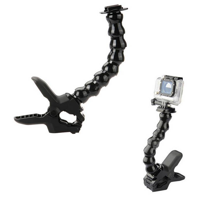 Myxl Jaws Flex Klemflens En Verstelbare Hals Voor Gopro Accessoires Of Camera Hero1233 4 Sj400050006000 myxl kopen in de aanbieding Myxl Jaws Flex Klemflens En Verstelbare Hals Voor Gopro Accessoires Of Camera Hero1233 4 Sj400050006000 myxl kopen in de aanbieding