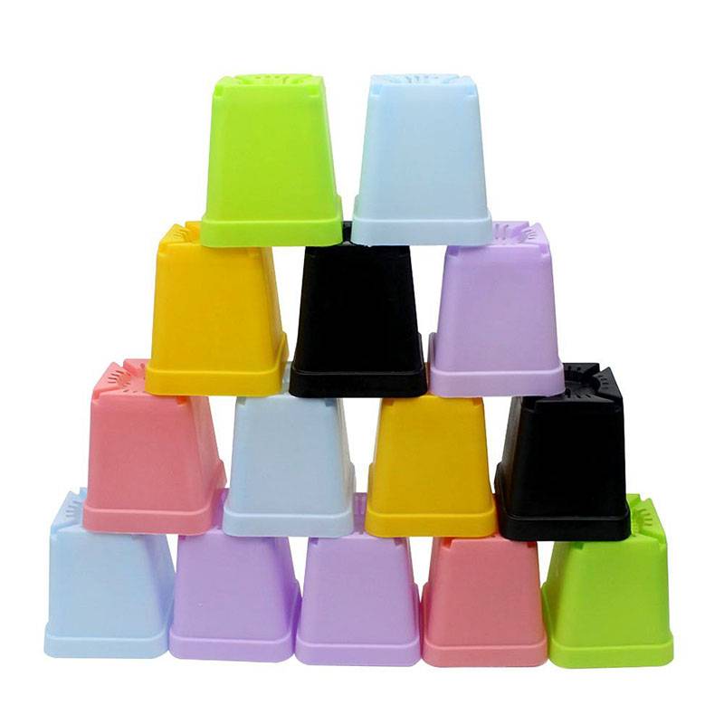 Myxl Bakhuk 16 Stks Plastic Potten Met Schotel Bloempot 3 Sets Aanplant Tools 20 Plant Tags Als 7 Kleuren myxl kopen in de aanbieding Myxl Bakhuk 16 Stks Plastic Potten Met Schotel Bloempot 3 Sets Aanplant Tools 20 Plant Tags Als 7 Kleuren myxl kopen in de aanbieding