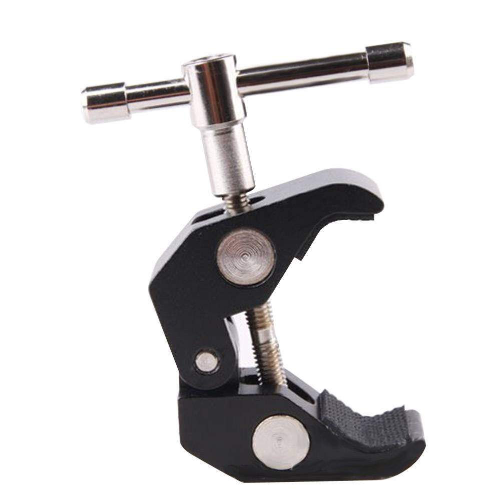 Myxl Knik Magic Arm Crab Claw Klem Tang Clip Studio Flash Bracket Voor Boom Light Stand Camera Statief Monopod myxl kopen in de aanbieding Myxl Knik Magic Arm Crab Claw Klem Tang Clip Studio Flash Bracket Voor Boom Light Stand Camera Statief Monopod myxl kopen in de aanbieding