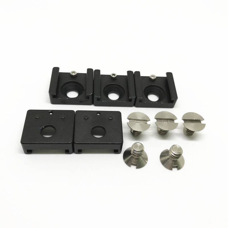 Myxl Jadkinsta 5 Stks Aluminium 14 Koude Schoen Mount Voor Blackmagic Dslr Rig Flitslicht Cinema Camera Cage Fotografica Accessoires myxl kopen in de aanbieding Myxl Jadkinsta 5 Stks Aluminium 14 Koude Schoen Mount Voor Blackmagic Dslr Rig Flitslicht Cinema Camera Cage Fotografica Accessoires myxl kopen in de aanbieding