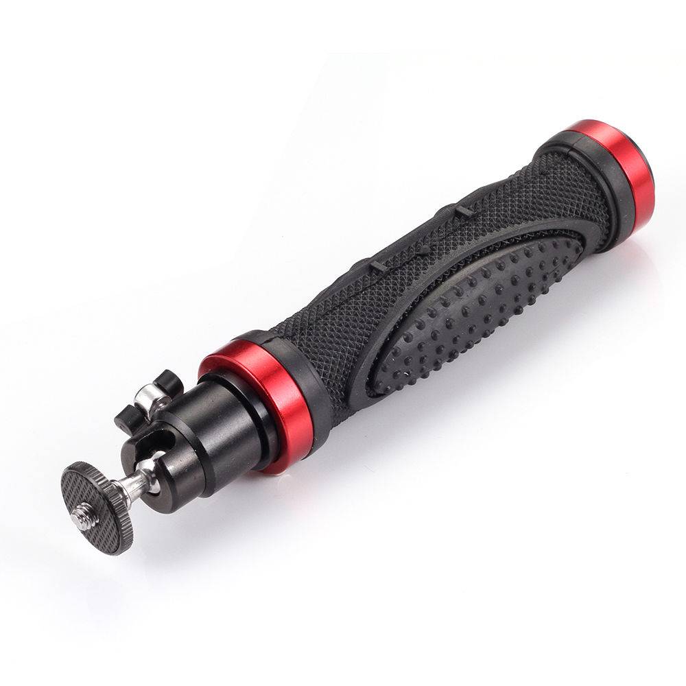 Myxl 14 Schroef Handheld Houder Grip Stand Stabilizer Voor Sony Canon Nikon Dslr Camera Gopro Video Led myxl kopen in de aanbieding Myxl 14 Schroef Handheld Houder Grip Stand Stabilizer Voor Sony Canon Nikon Dslr Camera Gopro Video Led myxl kopen in de aanbieding