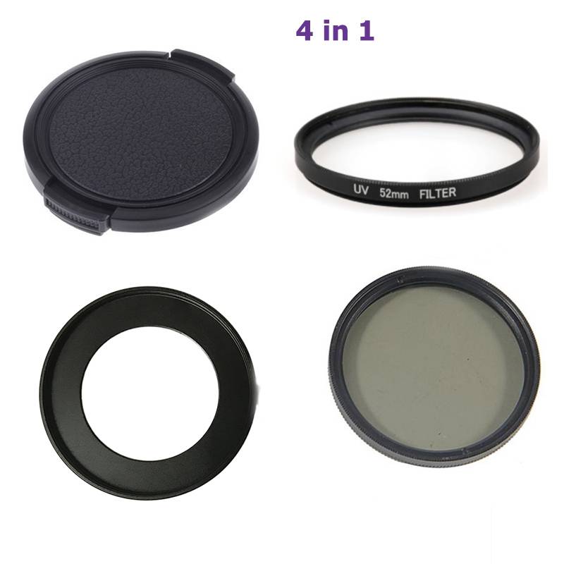 Myxl Tekcam Voor Eken Accessoires H9R 52Mm Cpl Circulaire Polarisator Filter Uv Lens Cover V8S H9 H9Se H8 H8R H8Pro H8Se H3 H3R myxl kopen in de aanbieding Myxl Tekcam Voor Eken Accessoires H9R 52Mm Cpl Circulaire Polarisator Filter Uv Lens Cover V8S H9 H9Se H8 H8R H8Pro H8Se H3 H3R myxl kopen in de aanbieding