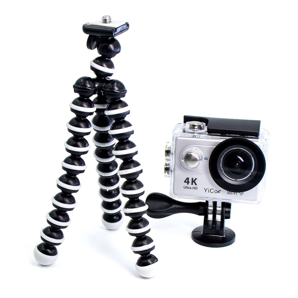 Myxl Flexibele Mini Statief Monopod Stick Houder Adapter Voor Gopro Hero 6 5 4 3 Go Pro Xiaomi Yi 4 K Sjcam Action Sport Camera myxl kopen in de aanbieding Myxl Flexibele Mini Statief Monopod Stick Houder Adapter Voor Gopro Hero 6 5 4 3 Go Pro Xiaomi Yi 4 K Sjcam Action Sport Camera myxl kopen in de aanbieding