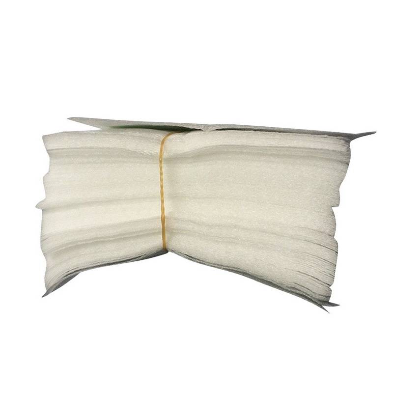 Myxl 100 Stkspak Tuin Milieubescherming Kwekerij Potten Zaailing Raising Tassen myxl kopen in de aanbieding