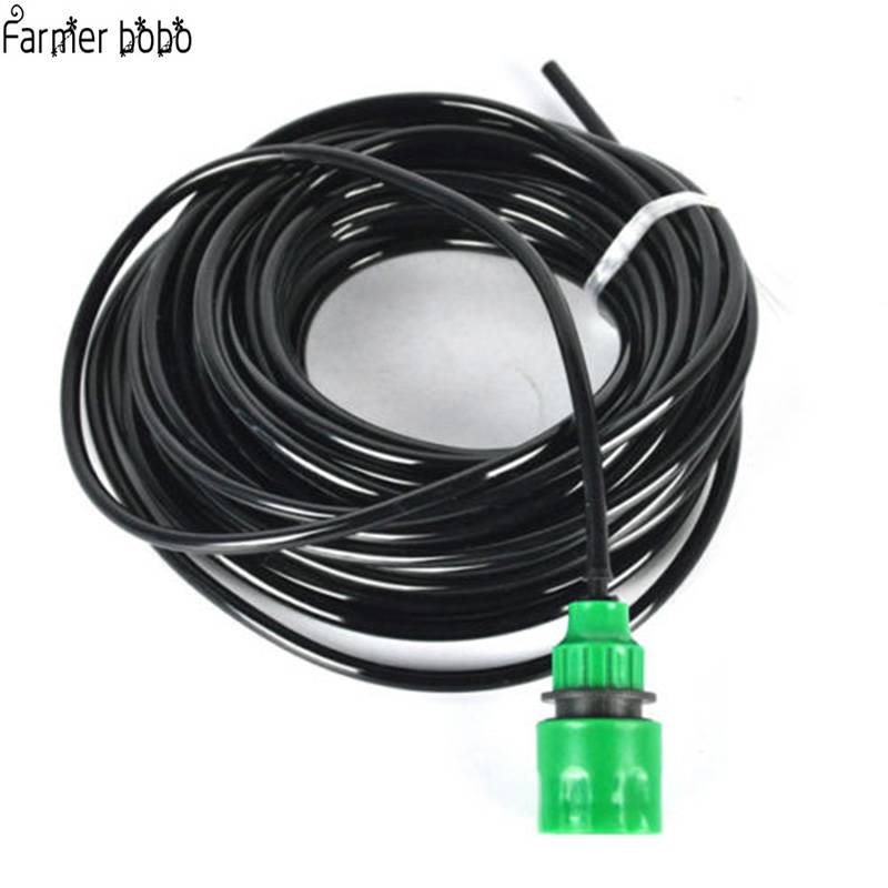 Myxl 20 M 47 Mm Zwart Micro Irrigatie Pijp Waterslang Drip Watering Beregening Thuis Tuin Voor Druppelen Pijl myxl kopen in de aanbieding Myxl 20 M 47 Mm Zwart Micro Irrigatie Pijp Waterslang Drip Watering Beregening Thuis Tuin Voor Druppelen Pijl myxl kopen in de aanbieding
