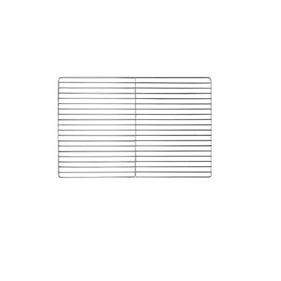 Myxl 30 45 Cm Bbq Rvs Staaf Vervanging Koken Grill Rooster myxl kopen in de aanbieding