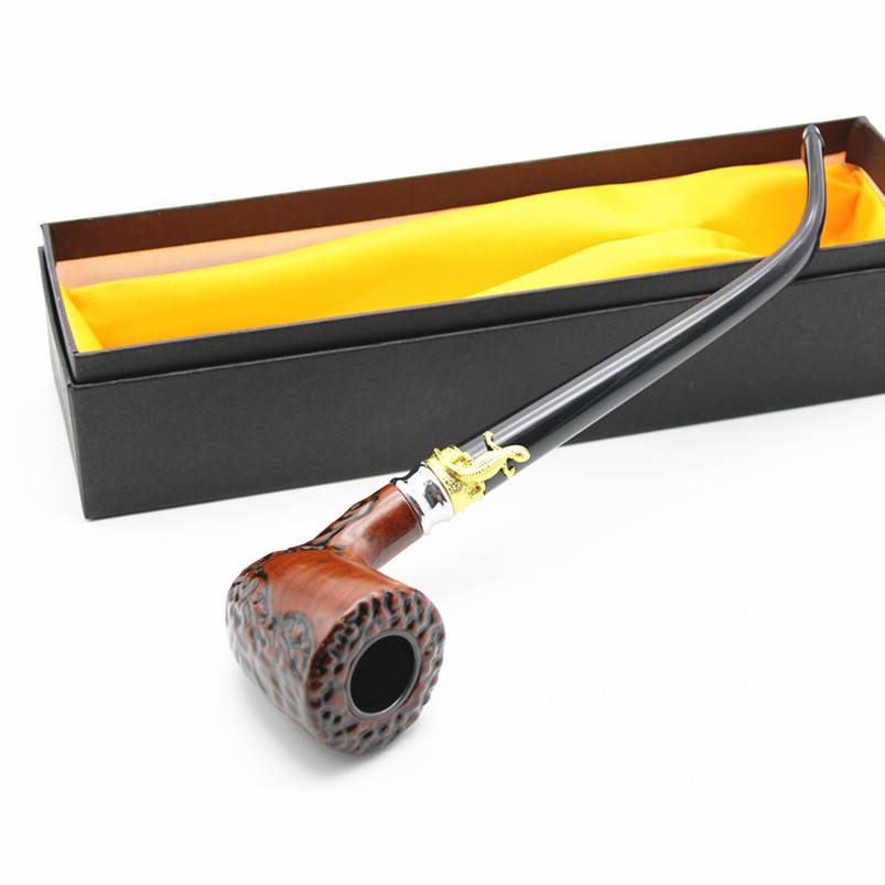 Myxl 1 St 245 Mm Duurzaam Pijp Hars Hout Zwart Sigaar Houder Filter Geschenkdoos Spice Waterpijp Accessoire Kerstcadeau myxl kopen in de aanbieding Myxl 1 St 245 Mm Duurzaam Pijp Hars Hout Zwart Sigaar Houder Filter Geschenkdoos Spice Waterpijp Accessoire Kerstcadeau myxl kopen in de aanbieding