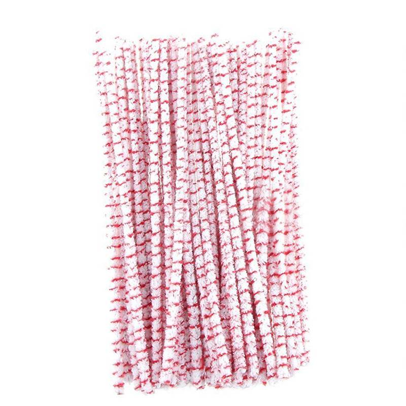 Myxl 80 Stks Intensive Cotton Pijpen Cleaning Tool Tabak Chenille Xn225 myxl kopen in de aanbieding