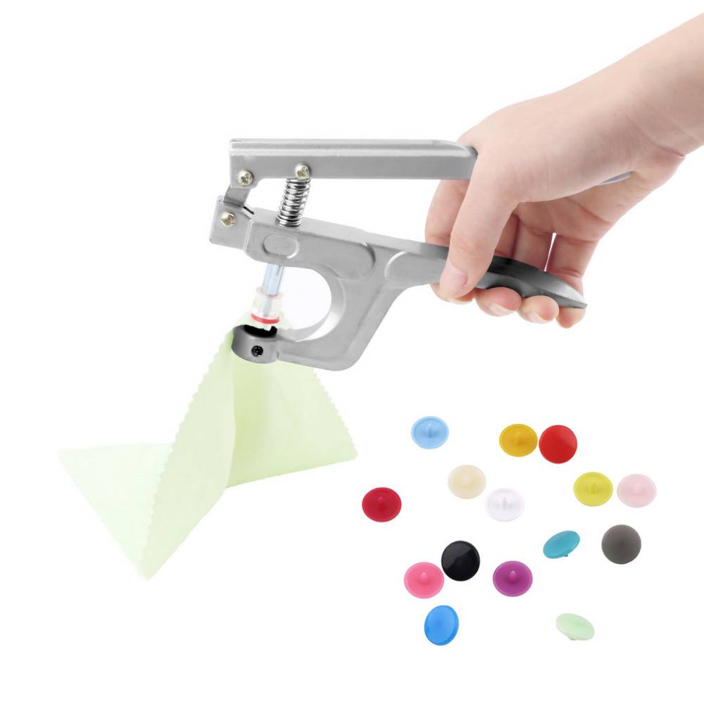 Myxl 1 Set Snap Tang Gereedschap T3 T5 T8 Aftrek Klem 150Pcs T5 Button Naaibenodigdheden Voor Fastener Gebruikt Luier Diy myxl kopen in de aanbieding Myxl 1 Set Snap Tang Gereedschap T3 T5 T8 Aftrek Klem 150Pcs T5 Button Naaibenodigdheden Voor Fastener Gebruikt Luier Diy myxl kopen in de aanbieding
