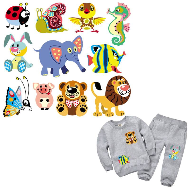 Myxl Colife Leuke En Mooie Dier Patches Iron Voor Kleding Kinderkleding T Shirt Jurken Diy Accessoire Decoratie Een Niveau Wasbare myxl kopen in de aanbieding Myxl Colife Leuke En Mooie Dier Patches Iron Voor Kleding Kinderkleding T Shirt Jurken Diy Accessoire Decoratie Een Niveau Wasbare myxl kopen in de aanbieding