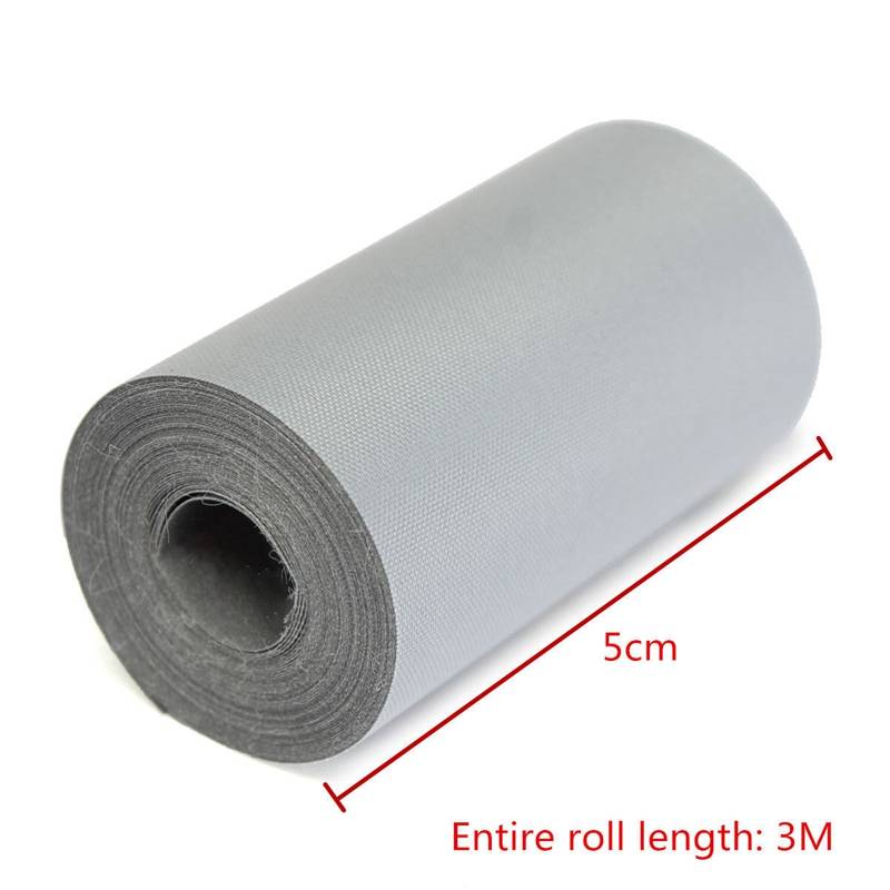 Myxl Mayitr3 M X 5 Cm Reflecterende Zilver Tape Synthetische Stoffen Veiligheid Naai Trim Sticker Diy Craft Levert Naaien Kleding myxl kopen in de aanbieding Myxl Mayitr3 M X 5 Cm Reflecterende Zilver Tape Synthetische Stoffen Veiligheid Naai Trim Sticker Diy Craft Levert Naaien Kleding myxl kopen in de aanbieding