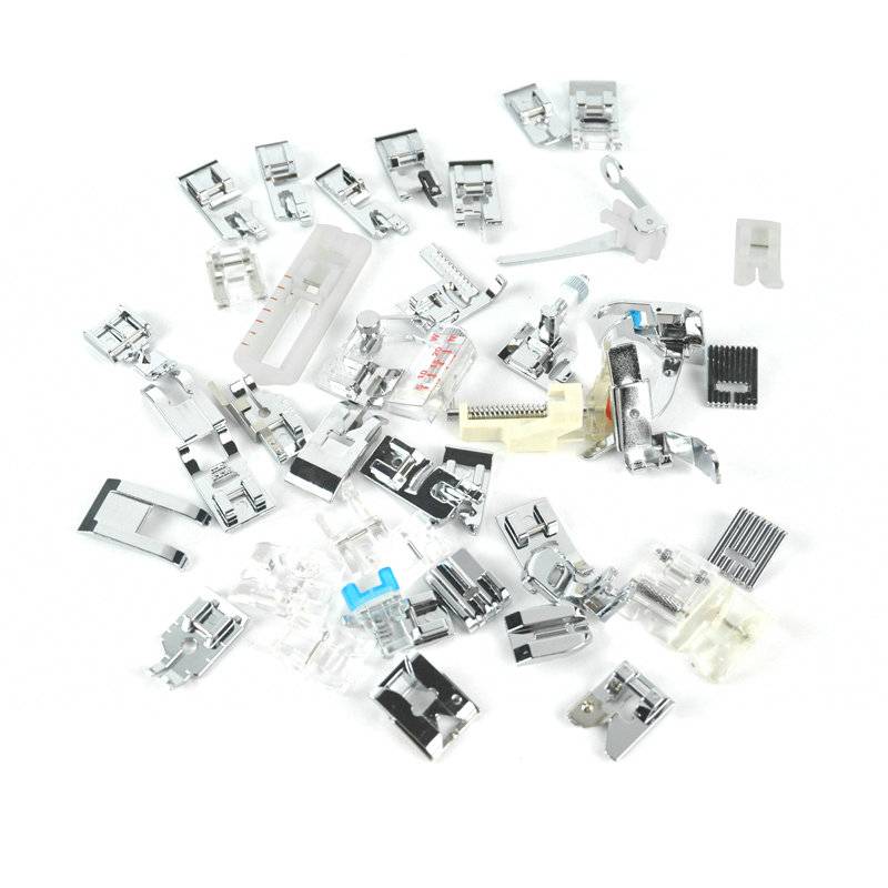 Myxl 42 Stks Binnenlandse Naaimachine Vlechten Blind Stitch Stopnaald Naaivoet Voeten Kit Voor Brother Singer Janome Diy Pluche Pop myxl kopen in de aanbieding Myxl 42 Stks Binnenlandse Naaimachine Vlechten Blind Stitch Stopnaald Naaivoet Voeten Kit Voor Brother Singer Janome Diy Pluche Pop myxl kopen in de aanbieding
