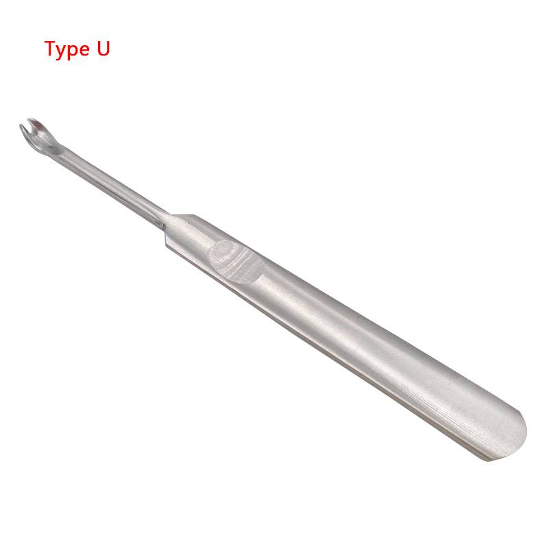 Myxl Speciale Staal Type Je Professionele Je Vormige Stikken Groover Skiving Edge Beveler Leathercraft Leather Tool myxl kopen in de aanbieding Myxl Speciale Staal Type Je Professionele Je Vormige Stikken Groover Skiving Edge Beveler Leathercraft Leather Tool myxl kopen in de aanbieding