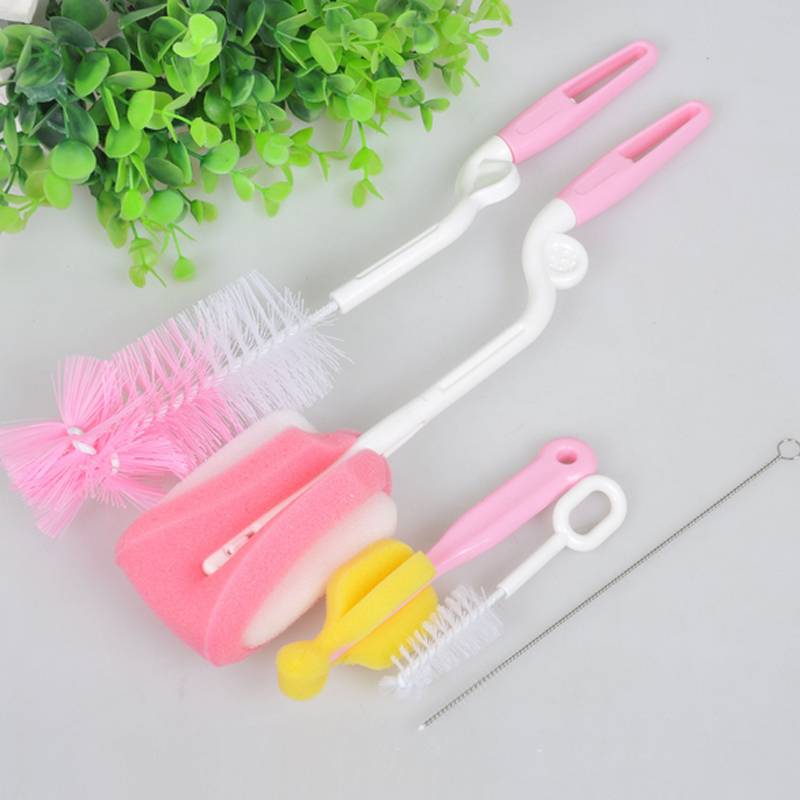 Myxl 5 Stkssetspons Plastic Glas Melk Water Pasgeboren Baby Fles Borstel Voeden Tepel Stro Moeder Kids Producten Accessoires myxl kopen in de aanbieding Myxl 5 Stkssetspons Plastic Glas Melk Water Pasgeboren Baby Fles Borstel Voeden Tepel Stro Moeder Kids Producten Accessoires myxl kopen in de aanbieding