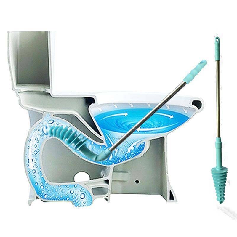 Myxl Sterke Rvs Staven Piston Type Toilet Plunger Wc Pomp Wc Pijp Cleaner Flexibele Gemakkelijk Bedienen myxl kopen in de aanbieding Myxl Sterke Rvs Staven Piston Type Toilet Plunger Wc Pomp Wc Pijp Cleaner Flexibele Gemakkelijk Bedienen myxl kopen in de aanbieding