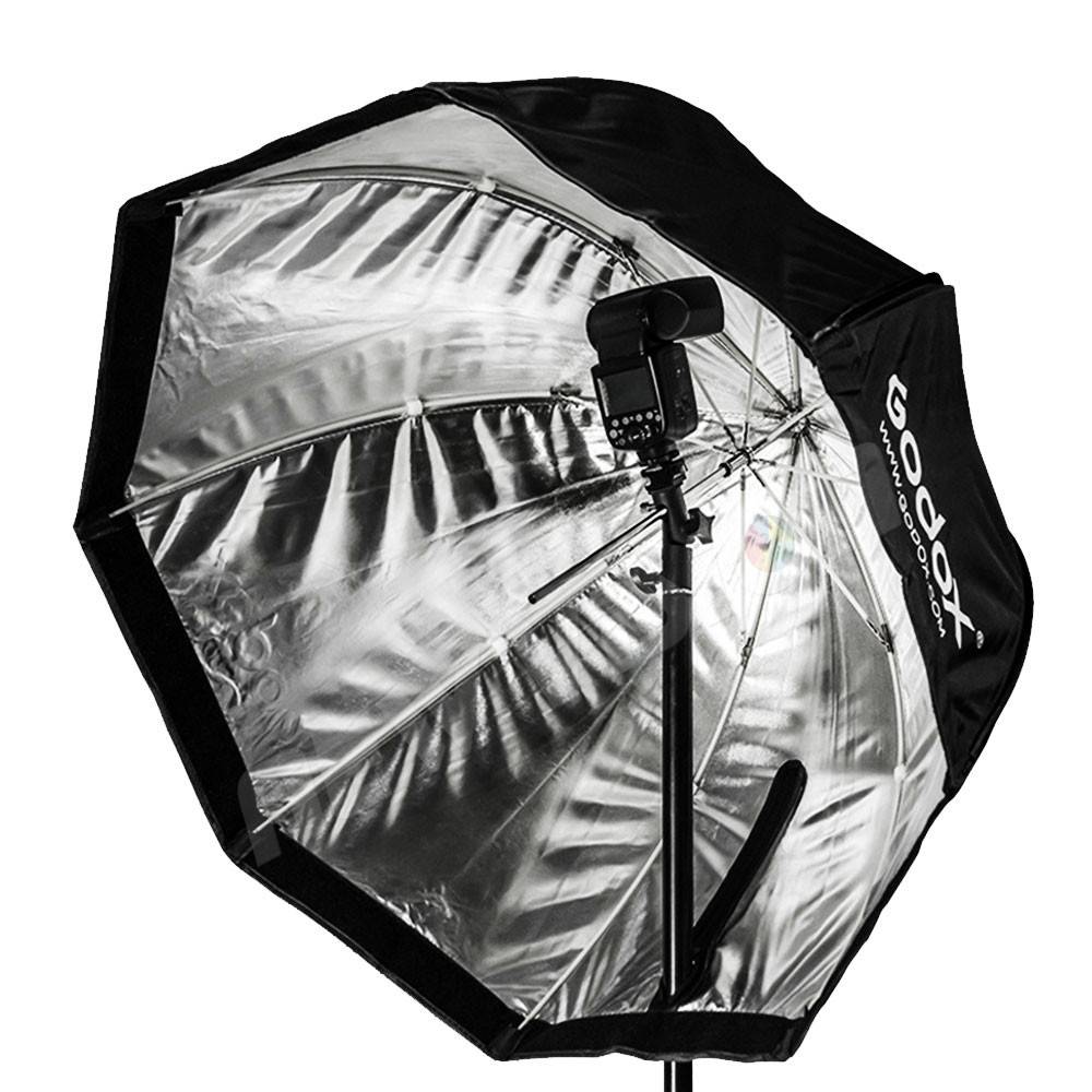 Myxl Godox Fotostudio 95 Cm 375In Draagbare Octagon Flash Speedlight Speedlite Softbox Paraplu Brolly Reflector myxl kopen in de aanbieding Myxl Godox Fotostudio 95 Cm 375In Draagbare Octagon Flash Speedlight Speedlite Softbox Paraplu Brolly Reflector myxl kopen in de aanbieding