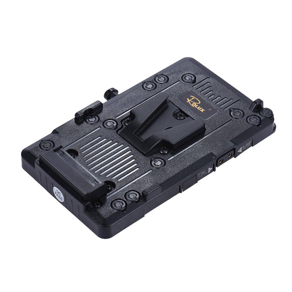 Myxl Andoer Rl Is2 V Mount V Lock Diy Voeding Batterij Plaat Voor Sony Bmcc Bmpcc Camcorder Monitor Led Video Licht myxl kopen in de aanbieding Myxl Andoer Rl Is2 V Mount V Lock Diy Voeding Batterij Plaat Voor Sony Bmcc Bmpcc Camcorder Monitor Led Video Licht myxl kopen in de aanbieding