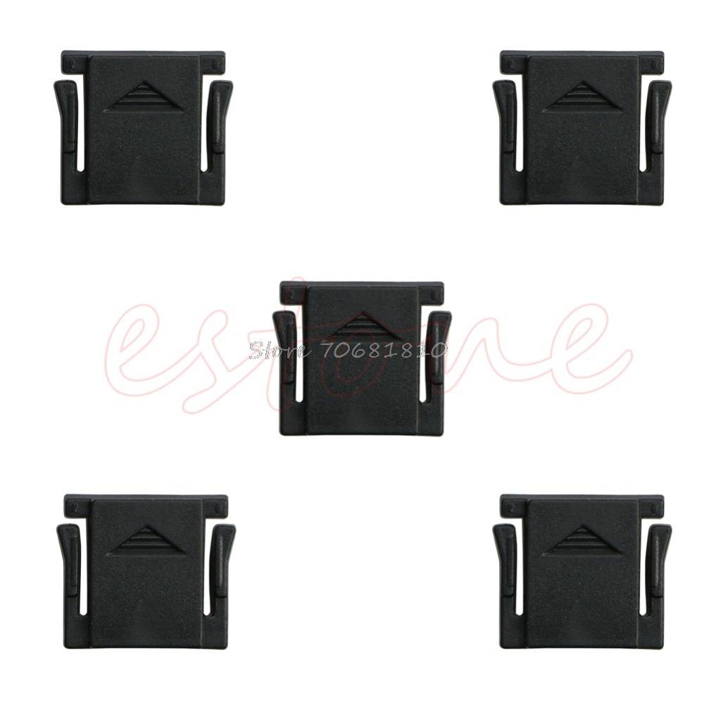 Myxl Siv 10 Stks Bs 1 Flitsschoen Voor Canon Nikon Olympus Pentax Panasonic Dslr Slr Z17 myxl kopen in de aanbieding