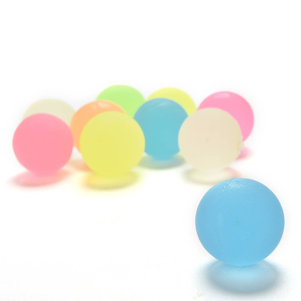 Myxl 10 Stkspartij Lichtgevende Hoge Bounce Speelgoed Bal Glow In De Dark Noctilucent Ballen Voor Kinderen School Student Play Fun 32 Mm myxl kopen in de aanbieding Myxl 10 Stkspartij Lichtgevende Hoge Bounce Speelgoed Bal Glow In De Dark Noctilucent Ballen Voor Kinderen School Student Play Fun 32 Mm myxl kopen in de aanbieding