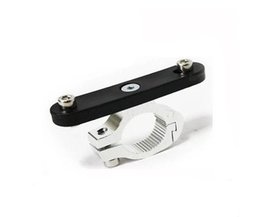 Waterkoker Rack Adapter Fiets Fietsen Stuur Klem Op Bidonhouder Bekerhouder  Adapter Fiets Accessoires # EW