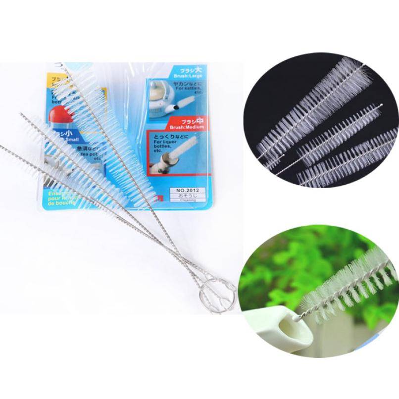 Myxl Zuigfles Borstel Duurzaam Baby Fles Schoonmaken Wassen Borstels Theepot Nozzle Schoon Tool Set Babyvoeding Pinceis Kwaliteit myxl kopen in de aanbieding Myxl Zuigfles Borstel Duurzaam Baby Fles Schoonmaken Wassen Borstels Theepot Nozzle Schoon Tool Set Babyvoeding Pinceis Kwaliteit myxl kopen in de aanbieding