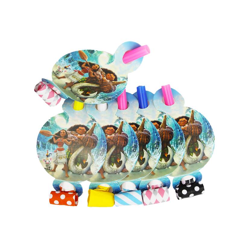 Myxl 24 Stkspartij Moana Hen Party Blowout Kids Decoratie Fuentes Del Partido Event Feestartikelen myxl kopen in de aanbieding Myxl 24 Stkspartij Moana Hen Party Blowout Kids Decoratie Fuentes Del Partido Event Feestartikelen myxl kopen in de aanbieding