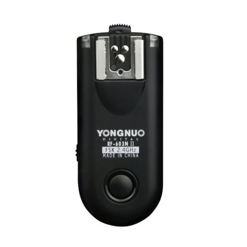 Myxl 1 X Yongnuo Rf 603N Ii N3 Rf 603 N3 Rf N3 Draadloze Flash Trigger Transceiver Voor Nikon D7000 D5000 D5100 D3100 D90 myxl kopen in de aanbieding Myxl 1 X Yongnuo Rf 603N Ii N3 Rf 603 N3 Rf N3 Draadloze Flash Trigger Transceiver Voor Nikon D7000 D5000 D5100 D3100 D90 myxl kopen in de aanbieding
