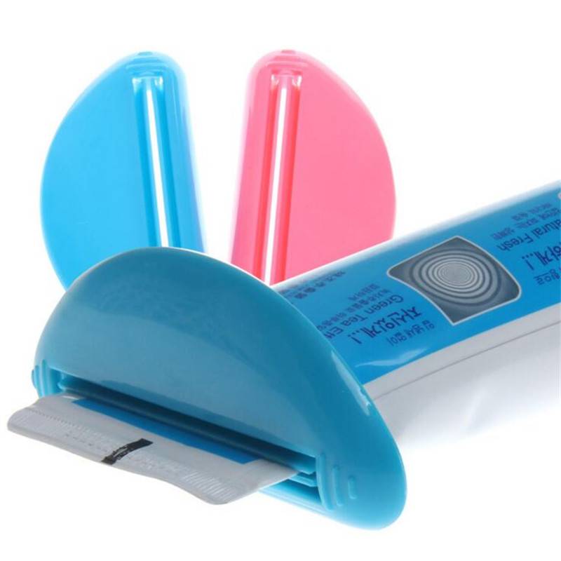 Myxl Hometree 2 Stkstandpasta Knijper Squeeze Tandpasta Buis Dispenser Clip Cosmetica Cleanser Extruder Klemmen H677 myxl kopen in de aanbieding Myxl Hometree 2 Stkstandpasta Knijper Squeeze Tandpasta Buis Dispenser Clip Cosmetica Cleanser Extruder Klemmen H677 myxl kopen in de aanbieding