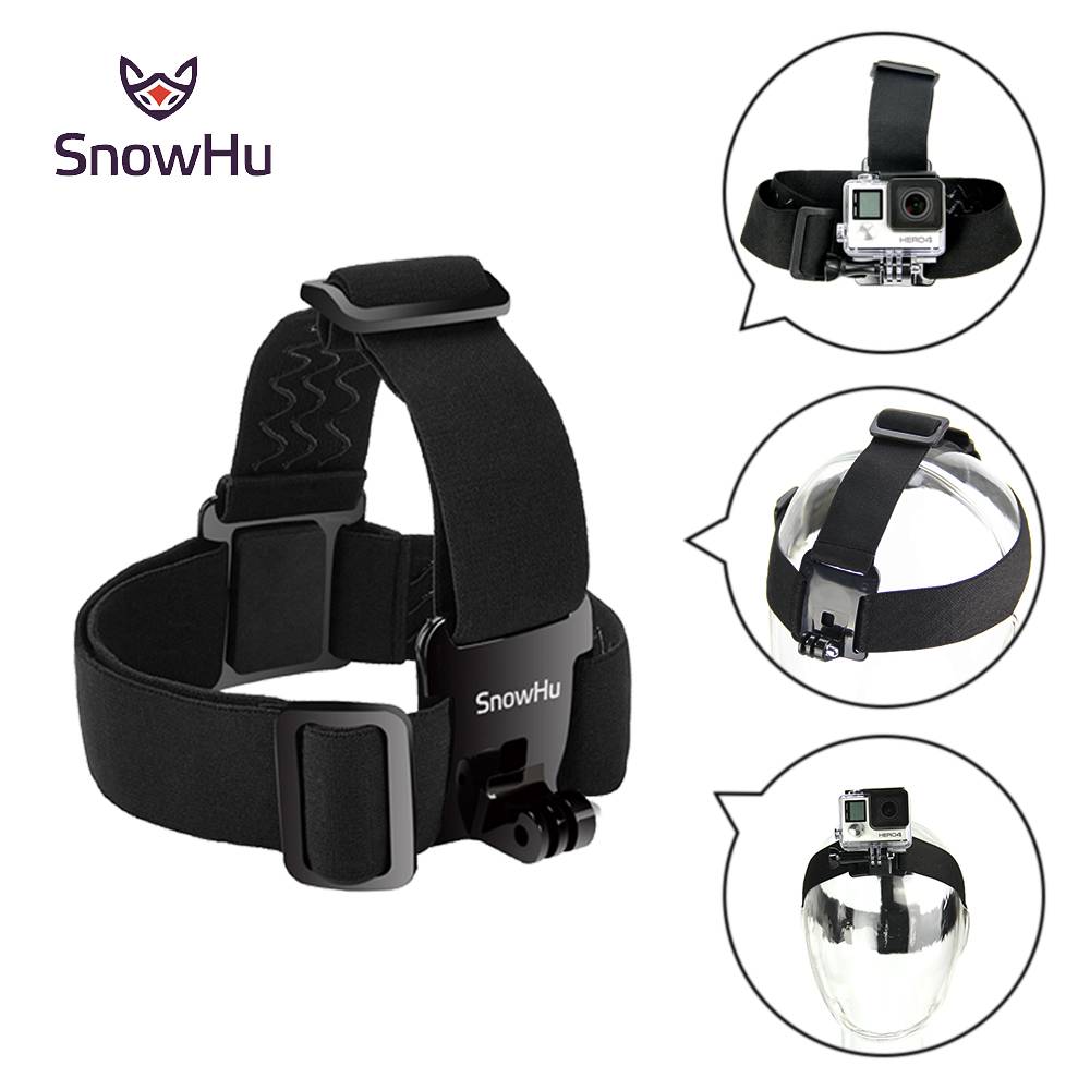 Myxl Snowhu Head Strap Action Camera Voor Gopro Hero 5 4 3 Zwart Elastische Type Sport S Xiao Mi Yi Sj4000 Accessoires Gp23 myxl kopen in de aanbieding Myxl Snowhu Head Strap Action Camera Voor Gopro Hero 5 4 3 Zwart Elastische Type Sport S Xiao Mi Yi Sj4000 Accessoires Gp23 myxl kopen in de aanbieding